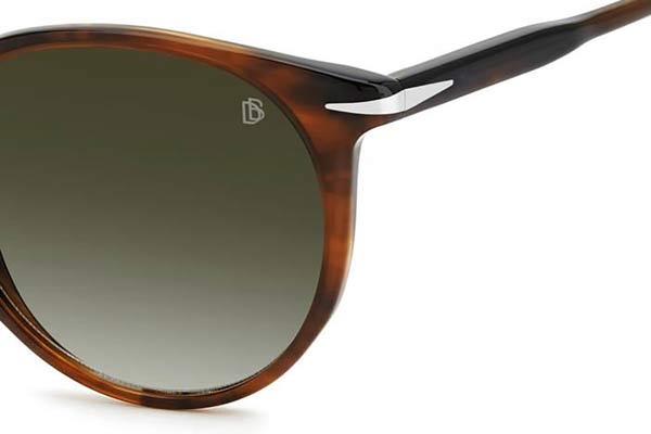 DAVID BECKHAM DB 1139S Γυαλια Ηλιου 