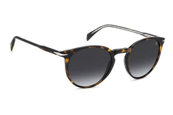 DAVID BECKHAM DB 1139S Γυαλια Ηλιου 
