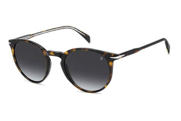 DAVID BECKHAM DB 1139S Γυαλια Ηλιου 