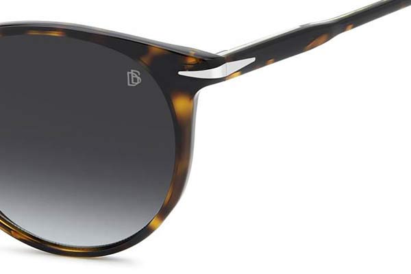 DAVID BECKHAM DB 1139S Γυαλια Ηλιου 