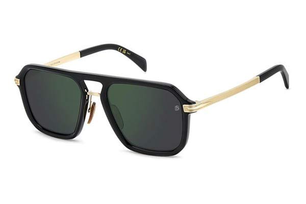 david beckham DB 7136S Γυαλια Ηλιου 