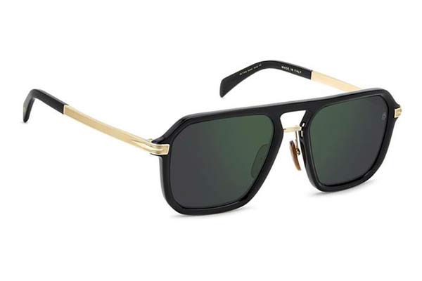 DAVID BECKHAM DB 7136S Γυαλια Ηλιου 