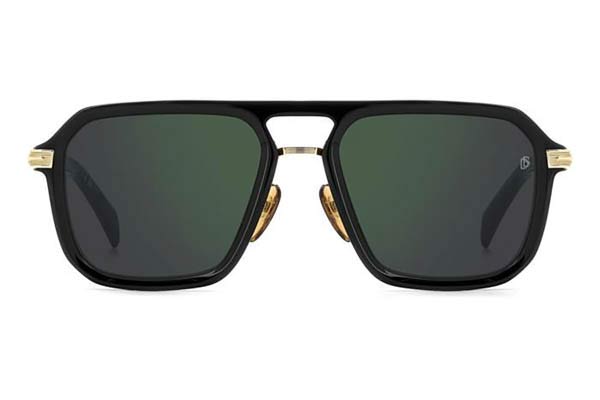 DAVID BECKHAM DB 7136S Γυαλια Ηλιου 
