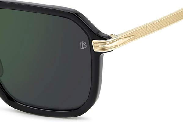 DAVID BECKHAM DB 7136S Γυαλια Ηλιου 