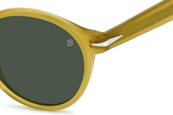 DAVID BECKHAM DB 1178S Γυαλια Ηλιου 
