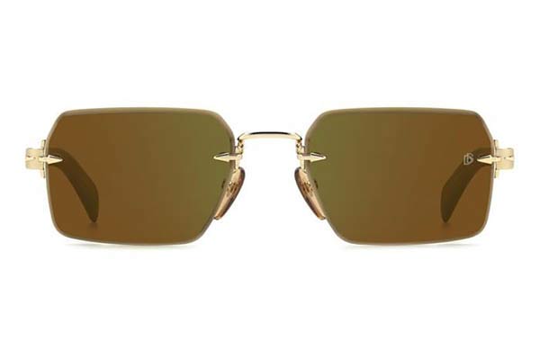 DAVID BECKHAM DB 7109S Γυαλια Ηλιου 