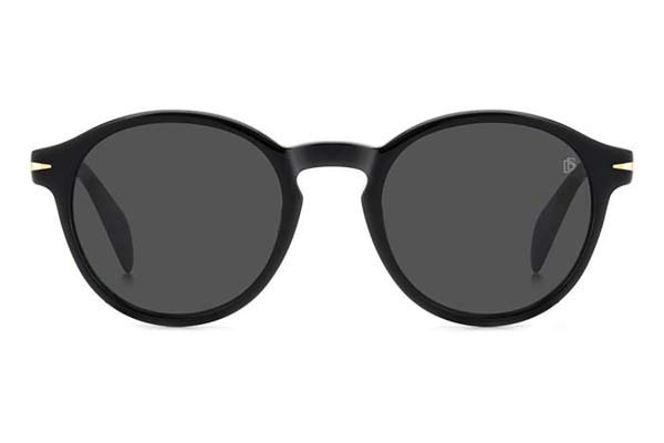 DAVID BECKHAM DB 1178S Γυαλια Ηλιου 
