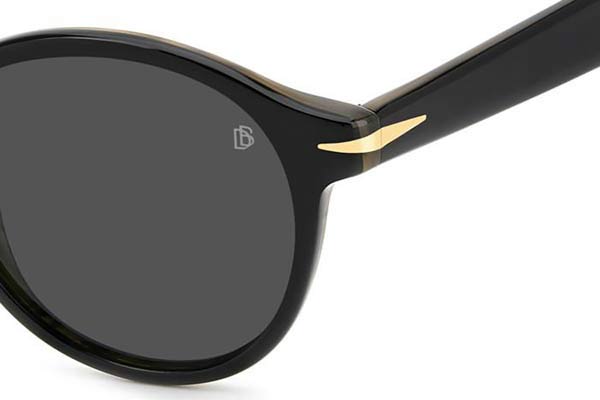 DAVID BECKHAM DB 1178S Γυαλια Ηλιου 