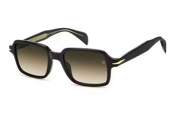 DAVID BECKHAM DB 1179S Γυαλια Ηλιου 