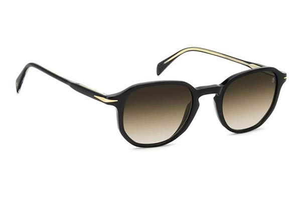 DAVID BECKHAM DB 1140S Γυαλια Ηλιου 