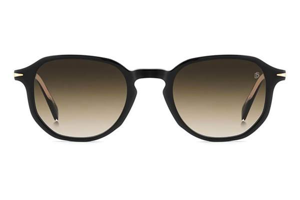 DAVID BECKHAM DB 1140S Γυαλια Ηλιου 
