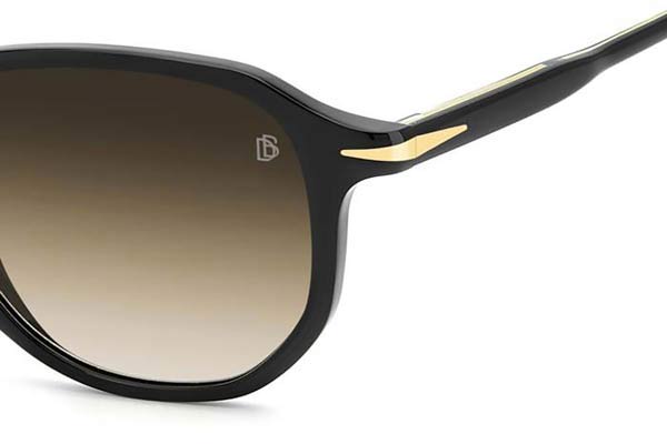 DAVID BECKHAM DB 1140S Γυαλια Ηλιου 