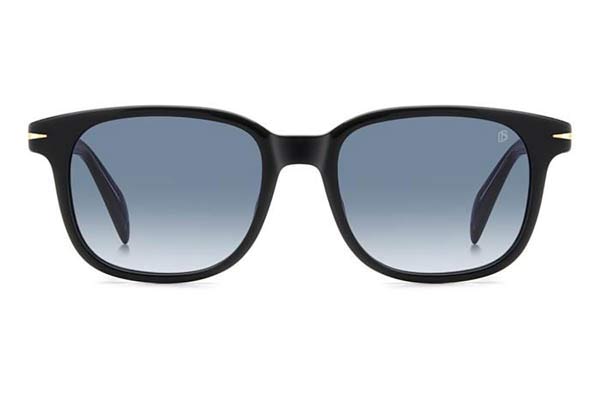 DAVID BECKHAM DB 1177S Γυαλια Ηλιου 