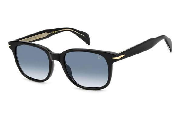 DAVID BECKHAM DB 1177S Γυαλια Ηλιου 