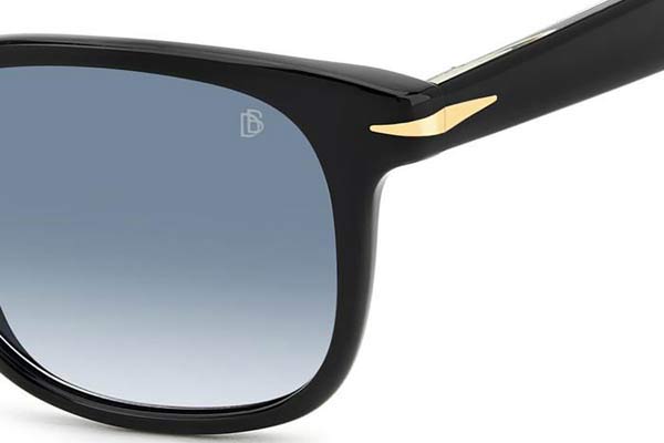 DAVID BECKHAM DB 1177S Γυαλια Ηλιου 