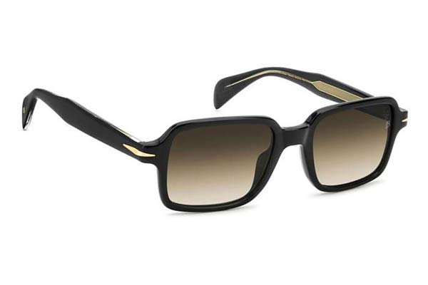 DAVID BECKHAM DB 1179S Γυαλια Ηλιου 