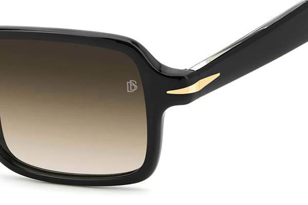DAVID BECKHAM DB 1179S Γυαλια Ηλιου 