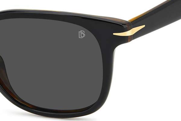 DAVID BECKHAM DB 1177S Γυαλια Ηλιου 