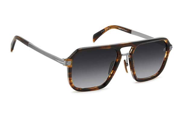 DAVID BECKHAM DB 7136S Γυαλια Ηλιου 