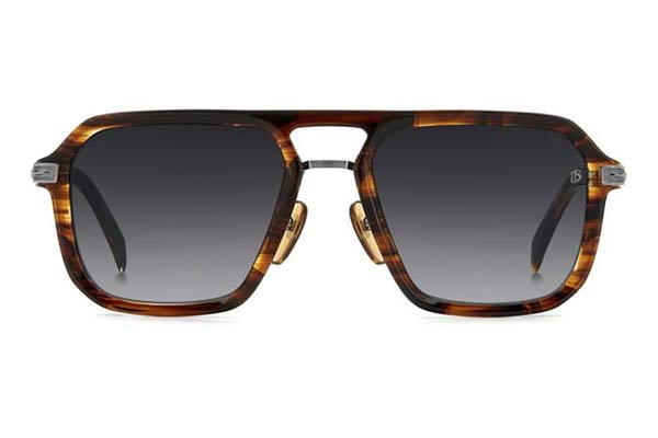 DAVID BECKHAM DB 7136S Γυαλια Ηλιου 