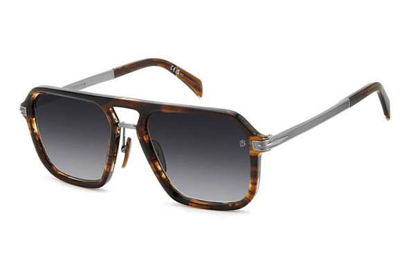 DAVID BECKHAM DB 7136S Γυαλια Ηλιου 