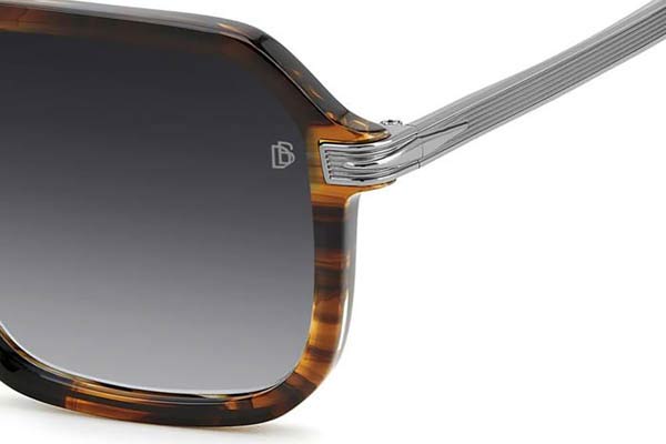 DAVID BECKHAM DB 7136S Γυαλια Ηλιου 