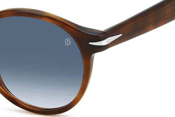 DAVID BECKHAM DB 1178S Γυαλια Ηλιου 