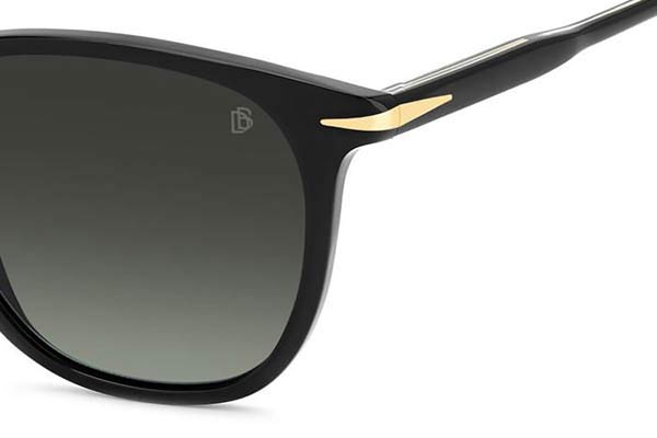 DAVID BECKHAM DB 1160S Γυαλια Ηλιου 