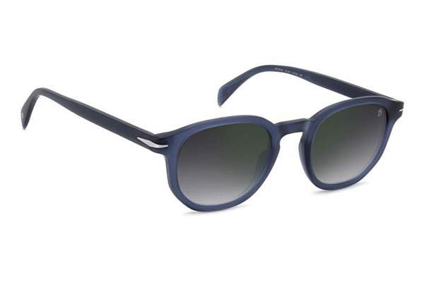 DAVID BECKHAM DB 1007S Γυαλια Ηλιου 