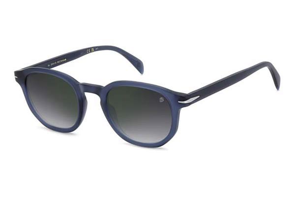 DAVID BECKHAM DB 1007S Γυαλια Ηλιου 