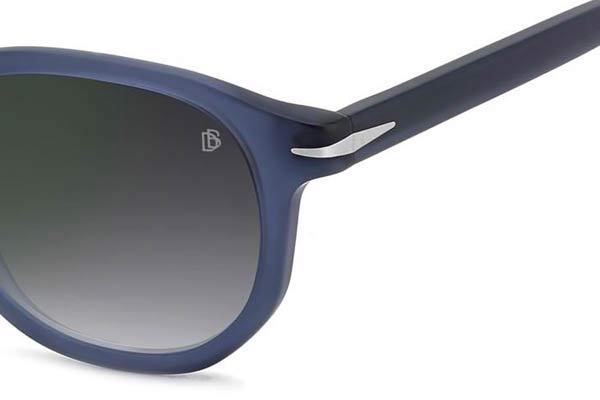 DAVID BECKHAM DB 1007S Γυαλια Ηλιου 