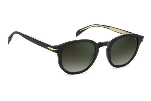 DAVID BECKHAM DB 1007S Γυαλια Ηλιου 