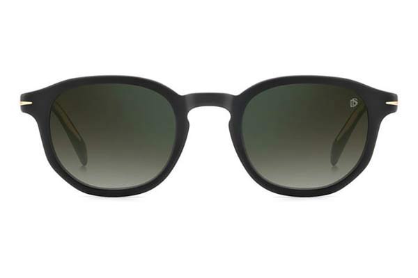 DAVID BECKHAM DB 1007S Γυαλια Ηλιου 
