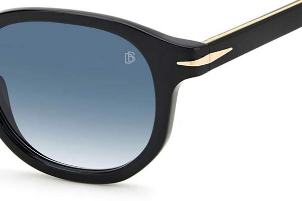 DAVID BECKHAM DB 1007S Γυαλια Ηλιου 
