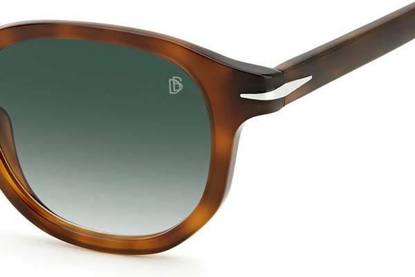 DAVID BECKHAM DB 1007S Γυαλια Ηλιου 