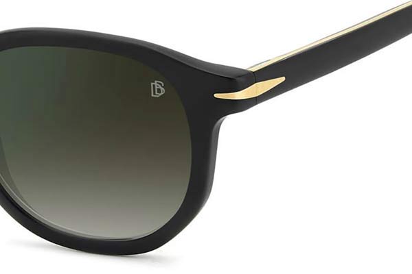 DAVID BECKHAM DB 1007S Γυαλια Ηλιου 