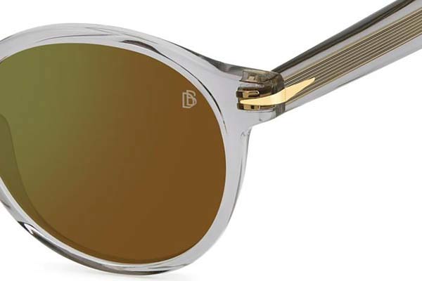 DAVID BECKHAM DB 1178S Γυαλια Ηλιου 