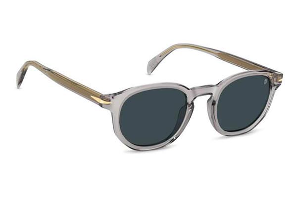 DAVID BECKHAM DB 1007S Γυαλια Ηλιου 
