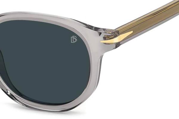 DAVID BECKHAM DB 1007S Γυαλια Ηλιου 
