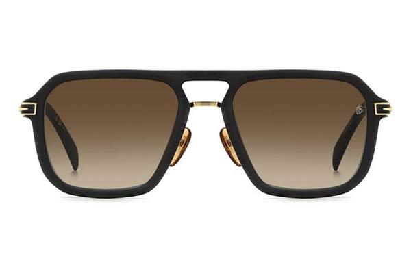 DAVID BECKHAM DB 7136S Γυαλια Ηλιου 