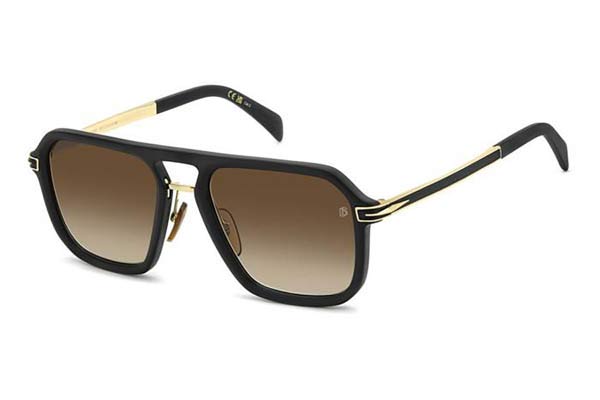 DAVID BECKHAM DB 7136S Γυαλια Ηλιου 
