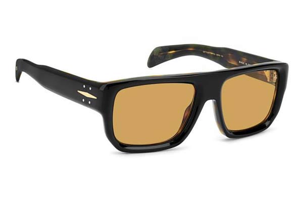 DAVID BECKHAM DB 7132S Γυαλια Ηλιου 