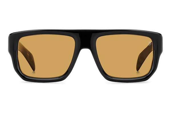 DAVID BECKHAM DB 7132S Γυαλια Ηλιου 