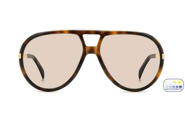 DAVID BECKHAM DB 99VOYAGER Γυαλια Ηλιου 