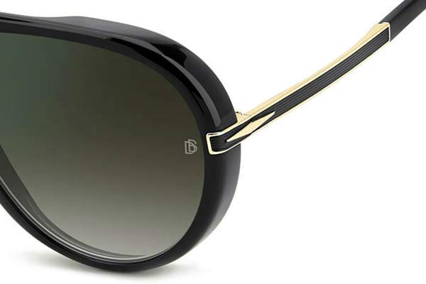 DAVID BECKHAM DB 99VOYAGER Γυαλια Ηλιου 