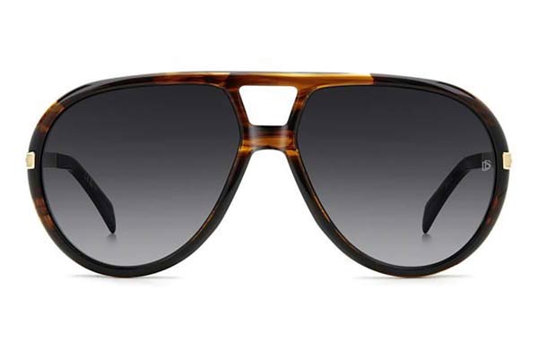 DAVID BECKHAM DB 99VOYAGER Γυαλια Ηλιου 