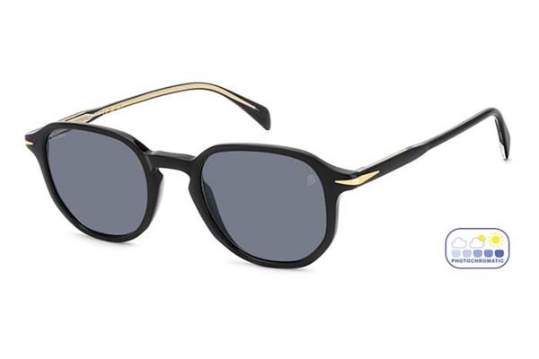 DAVID BECKHAM DB 1140S Γυαλια Ηλιου 