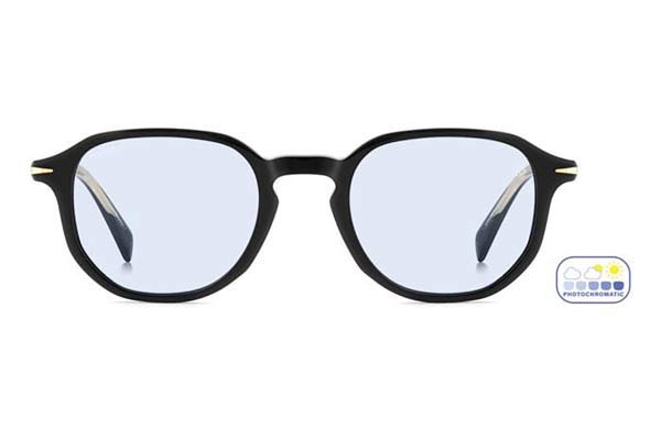DAVID BECKHAM DB 1140S Γυαλια Ηλιου 