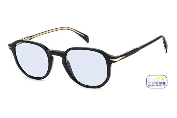 DAVID BECKHAM DB 1140S Γυαλια Ηλιου 