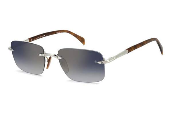 DAVID BECKHAM DB 1195S Γυαλια Ηλιου 